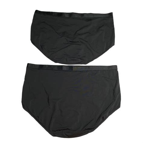Shop all of our plus size panties for more options. . Cacique underwear